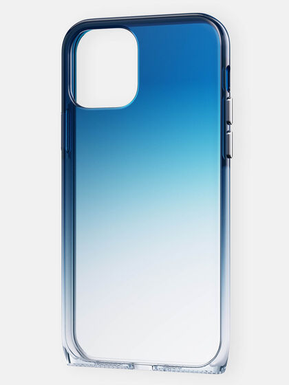 BodyGuardz Harmony Case featuring Unequal (Midnight) for Apple iPhone 12 Pro / iPhone 12, , large